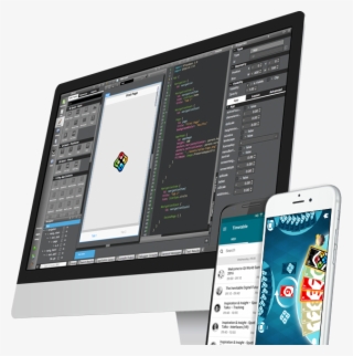 Develop Cross-platform Apps For Mobile, Desktop And - Samsung Galaxy #7698689