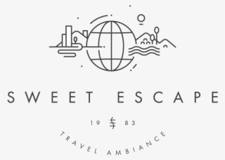 Escape Png #7698816