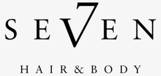 Seven Hair & Body - Seven Hair #7699112