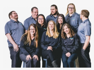 About Us - Social Group #7699114