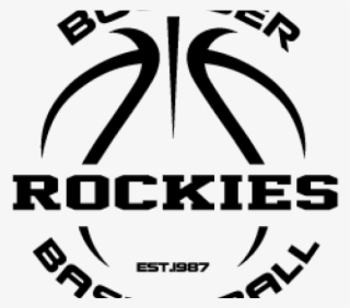 Basketball Clipart Nike - Oval #7699386