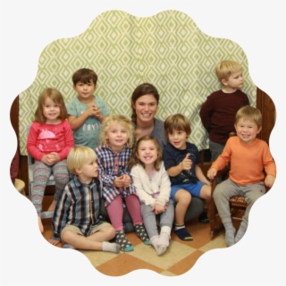 Wns Group Shot - Toddler #7699423