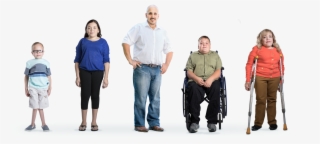 Diverse Presentations Of Morquio A Can Complicate Patient - Family #7699503