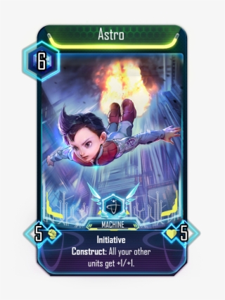 Astro Boy - Eot - Astro Boy Edge Of Time Uran #7699701