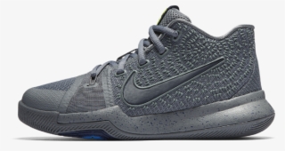 Nike Kyrie 3 Little Kids' Basketball Shoe Size 13c - Nike Flex Rn 2018 Women's #7699728