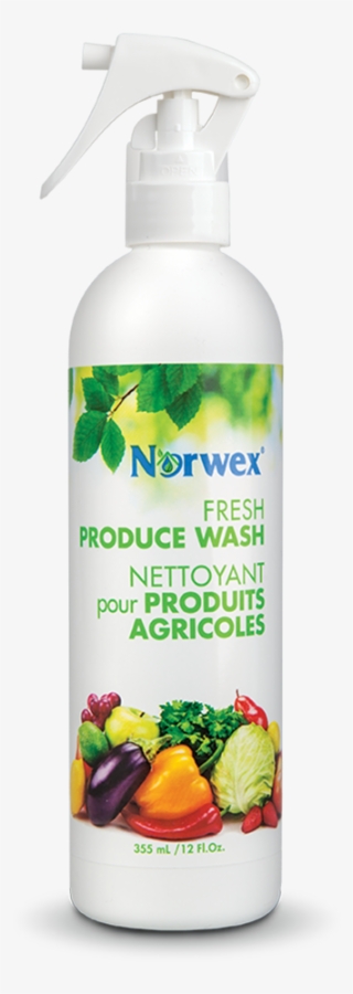 Fresh Produce Wash - Norwex Fresh Produce Wash #7699755
