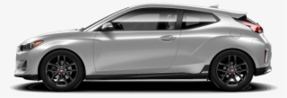 2019 Hyundai Veloster - Hyundai Veloster 2019 Negro #7699795