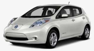Nissan Leaf S - Nissan Leaf 2017 #7699863