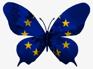 Das Europäische Flagge #7699892