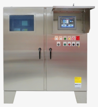 Custom Panels By Control Systems & Services - Control Panel #7699942