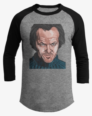 Jack Torrance - T-shirt #7699969