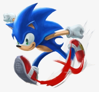 This Game But His Also My Childhood Hero And I Just - Super Smash Bros Ultimate Sonic #7699999