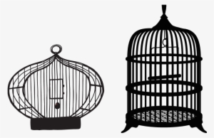 Bird Cage Transparent Background #770043