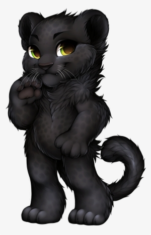 Eehw6mq , Kwipe6p - Panther Png #770116