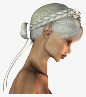 El-15 - Bronze Sculpture #770136