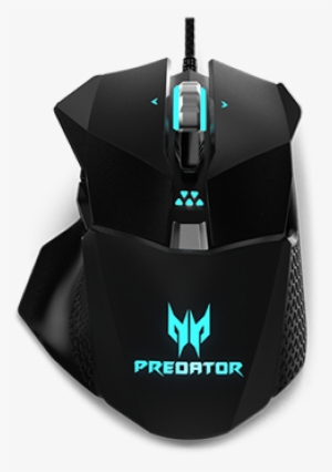 Predator Cestus - Acer Predator Gaming Laptop G9-793-75ds #770140