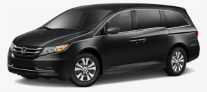 42 Am 112778 Bm Exl 34front 8/1/2014 - 2014 Honda Odyssey Black #770159