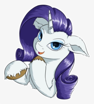 Free Download Coldtrail Clipart Pony Rarity Twilight - Coldtrail #770161