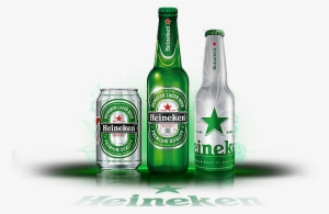 Heineken Countdown - Beer Bottle #770223