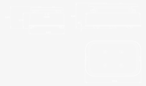 X - Ps4 Logo White Transparent #770240