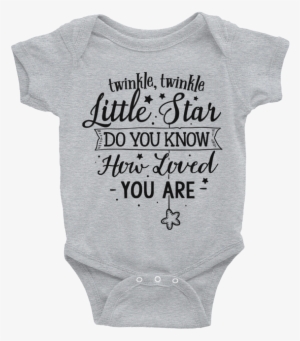 Twinkle Twinkle Little Star Do You Know How Loved You - Relax It's Just Rocket Science #770301
