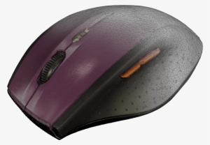 3d Scanned Computer Mouse - Mouse #770321