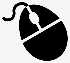 Big Image Png P21vrc Clipart - Computer Mouse Clip Art #770349