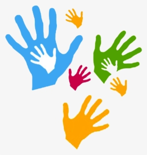 Hands, Children, Child Care Png Image - Yunus Emre Anaokulu #770385