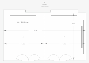 Floorplan White Sparkle Png - Paper #770427