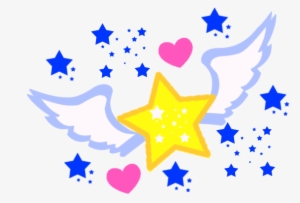Twinkle Star Png For Kids - Cutie Mark Crusaders #770492