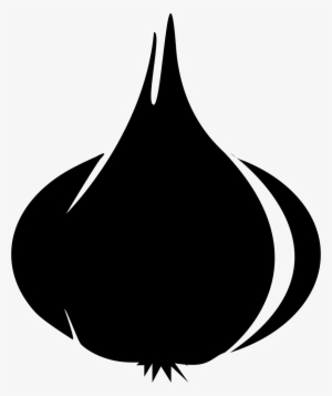 Bulb Of Garlic Comments - Icon #770495