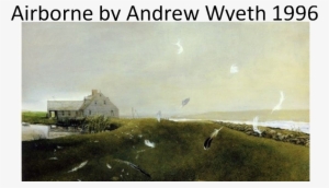 Andrew Wyeth Tree Bucket #770572