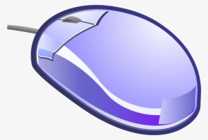 Open - Computer Mouse Icon #770591