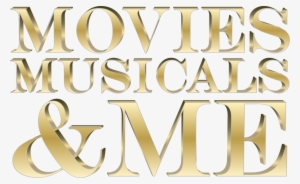 Movies Title Card No Sparkle - Film #770627