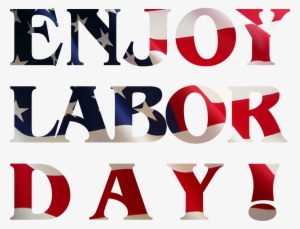 No Class Labor Day #770630