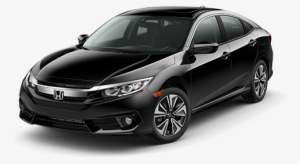 22 Pm 103976 Bk Lxhs 34front 9/22/2016 - Honda Ex 2017 Black #770652