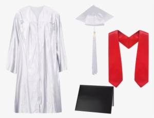 White - Gown #770671