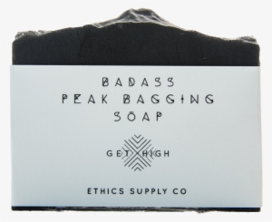 Peak Bagging Soap - Mount Rainier #770763