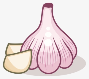 Big Image Png - Garlic Clipart #770764