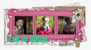 Pink Header For Blog #770805