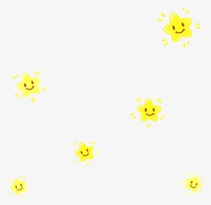 Clip Library Library Cute Stars Little Star Drawing - ดาว Png น่า รัก ๆ #770808