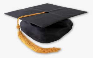 Graduation Png - Graduation Cap #770809