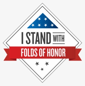 Labor Day Weekend Is Patriot Golf Weekend At Ogagc - Stand With Folds Of Honor #770941