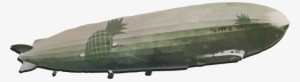 Zeppelin Png Download Image - Mattress #770942