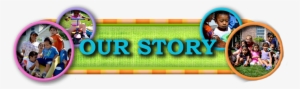 We Were Founded For The Purpose Of Helping Others By - Patricia's Day Care #771119