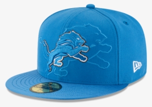 Detroit Lions Hat #771259