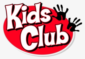 Kids Club Logo #771260