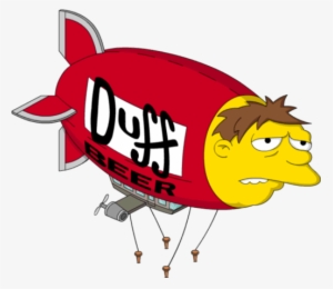 Barneyduffblimpflipped Transimage - Buenos Aires #771284