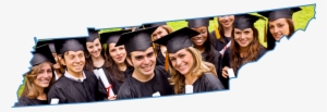 Tennessee Graduation Products - College Christian: How To Get Your College Diploma #771305