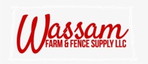 Wassam Farm & Fence Supply Llc #771395
